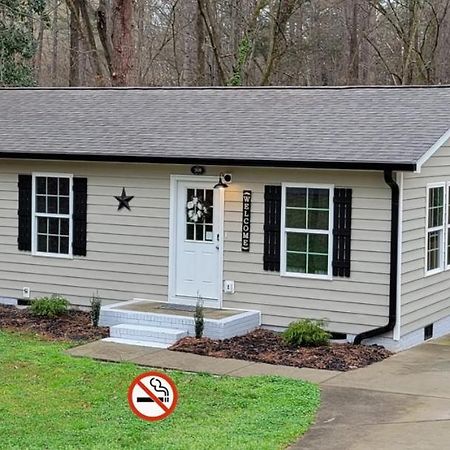 Walkable Waxhaw Vila Marvin Exterior foto
