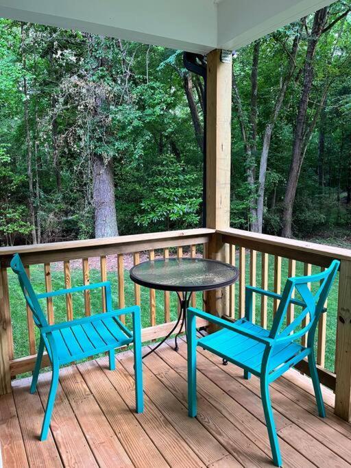 Walkable Waxhaw Vila Marvin Exterior foto
