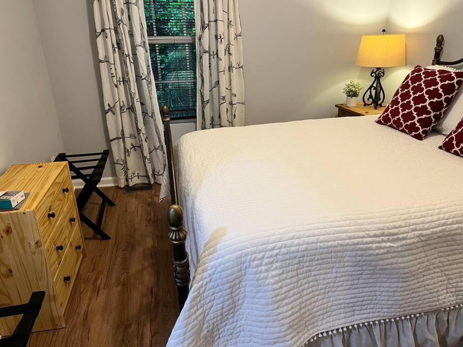 Walkable Waxhaw Vila Marvin Exterior foto